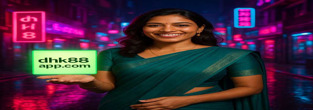 dhk88 অ্যাপ বাংলাদেশ – একই সাথে নগদ বোনাস পান, সর্বোচ্চ ৳৭৭৭,⁷৭৭৭ পর্যন্ত