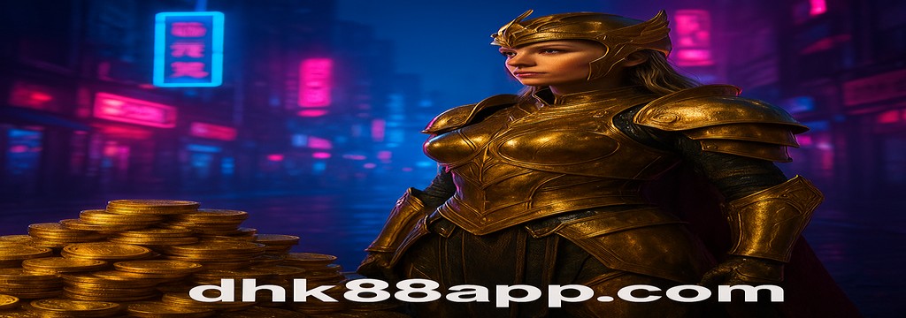 dhk88 মোবাইল অ্যাপ বাংলাদেশে উপলব্ধ – ভিআইপি প্রোগ্রাম বোনাস ও প্রতিদিনের পুরস্কার