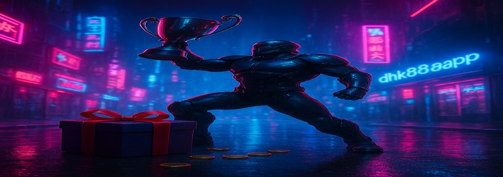 dhk88 গেম বাংলাদেশ – জয় হোক বা পরাজয়, সঙ্গে সঙ্গে ক্যাশব্যাক বোনাস পান