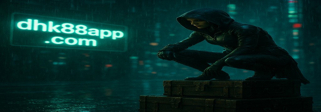 dhk88-এ বাংলাদেশে সাইন ইন করুন – প্রতিদিন গেম উপভোগ করুন এবং আকর্ষণীয় পুরস্কার জয়ের সুযোগ পান