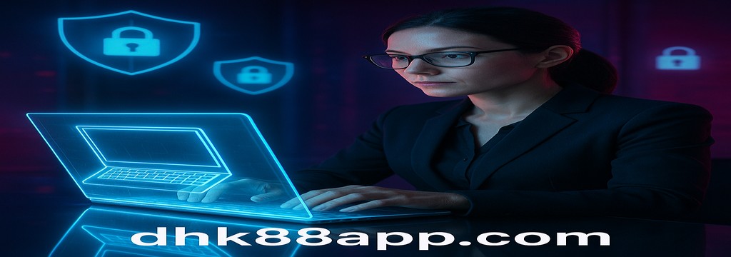 dhk88 ব্যক্তিগত তথ্য সুরক্ষা নীতি – বাংলাদেশে আমাদের ব্যবহারকারীদের তথ্যের নিরাপত্তা ও গোপনীয়তা সর্বোচ্চ অগ্রাধিকার হিসেবে বিবেচিত হয়।