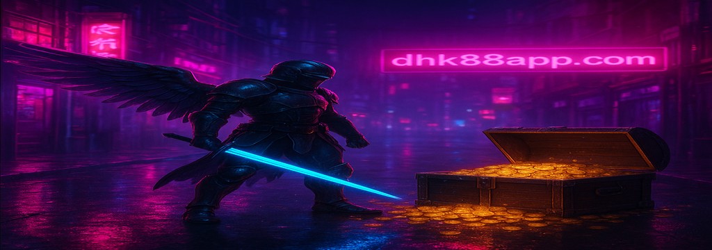 dhk88 বাংলাদেশে সাইন আপ করুন – নতুন ব্যবহারকারীদের জন্য আপগ্রেড প্রোগ্রাম ও দৈনিক উপহার বোনাস